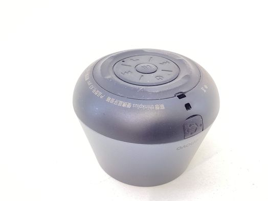 altavoz portatil bluetooth lenovo k3 pro