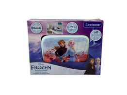 coluna portatil bluetooth lexibook bt018fz