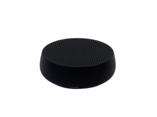 altavoz portatil bluetooth lexon mino l