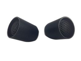 altavoz portatil bluetooth lexon ray speaker