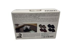 altavoz portatil bluetooth lexon ray speaker