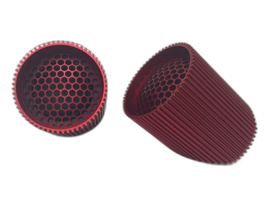 altavoz portatil bluetooth lexon ray speaker