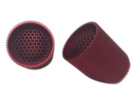 altavoz portatil bluetooth lexon ray speaker