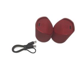 altavoz portatil bluetooth lexon ray speaker
