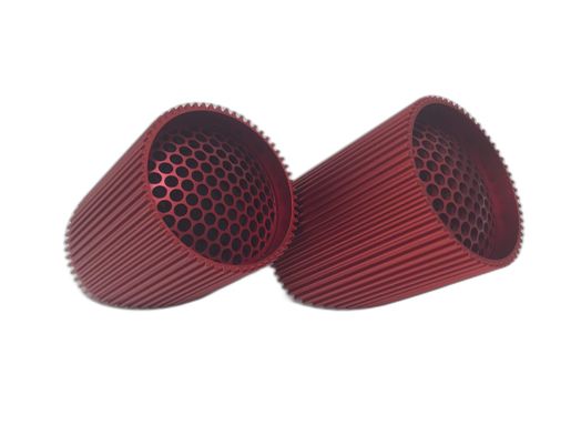 altavoz portatil bluetooth lexon ray speaker