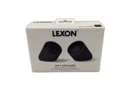 ray speaker