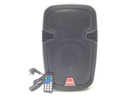 altavoz portatil bluetooth lexsen spa806ub