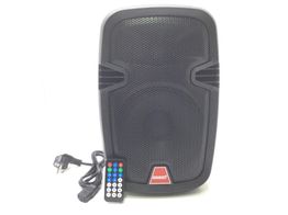 altavoz portatil bluetooth lexsen spa806ub