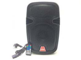 altavoz portatil bluetooth lexsen spa806ub