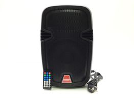 altavoz portatil bluetooth lexsen spa806ub