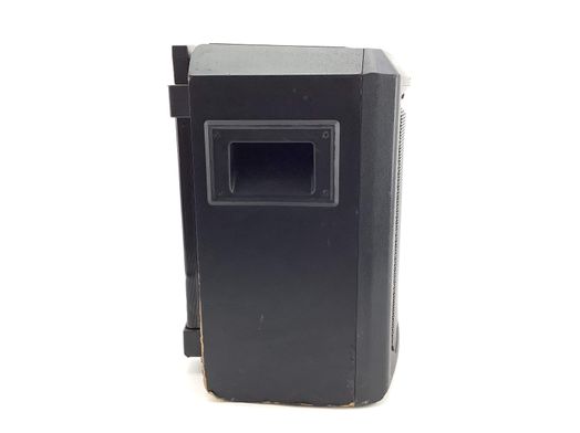altavoz portatil bluetooth lg fh2