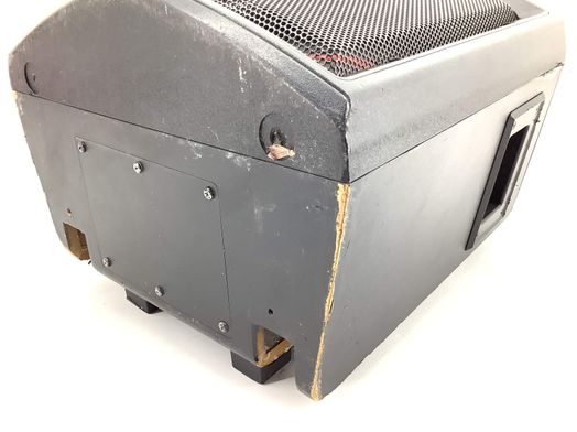 altavoz portatil bluetooth lg fh2