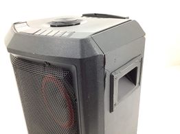 altavoz portatil bluetooth lg fh2