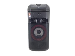 altavoz portatil bluetooth lg ok55