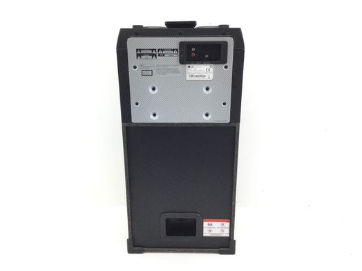 altavoz portatil bluetooth lg ok55