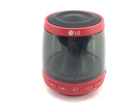 altavoz portatil bluetooth lg ph1