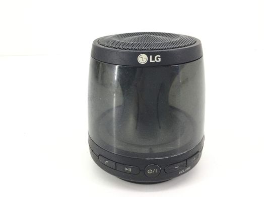 altavoz portatil bluetooth lg ph1