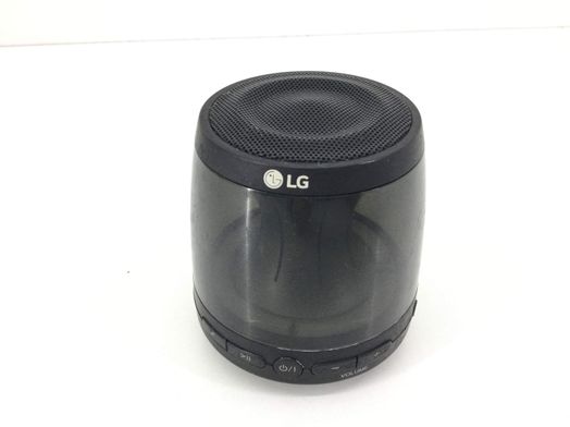 altavoz portatil bluetooth lg ph1
