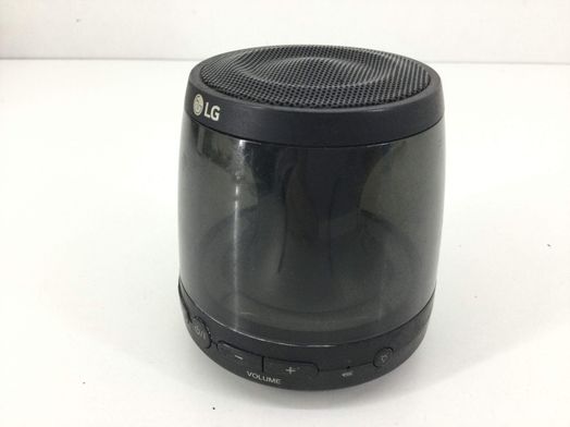 altavoz portatil bluetooth lg ph1