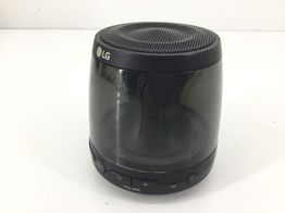 altavoz portatil bluetooth lg ph1