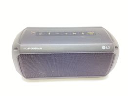 altavoz portatil bluetooth lg pk3