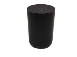 altavoz portatil bluetooth lg wk7