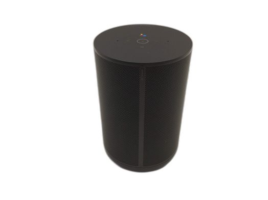 altavoz portatil bluetooth lg wk7