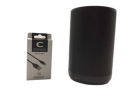 altavoz portatil bluetooth lg wk7