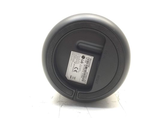 altavoz portatil bluetooth lg wk7