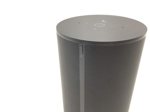altavoz portatil bluetooth lg wk7