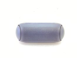 coluna portatil bluetooth lg xboom go pl5