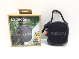altavoz portatil bluetooth lg xboom go xg2tbk