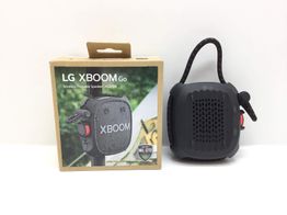 altavoz portatil bluetooth lg xboom go xg2tbk