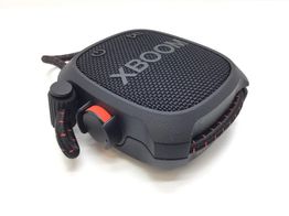 altavoz portatil bluetooth lg xboom go xg2tbk