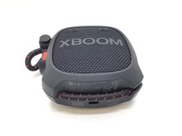 altavoz portatil bluetooth lg xboom go xg2tbk