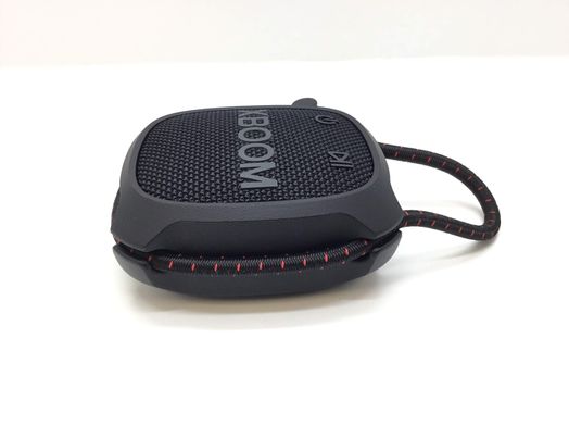 altavoz portatil bluetooth lg xboom go xg2tbk