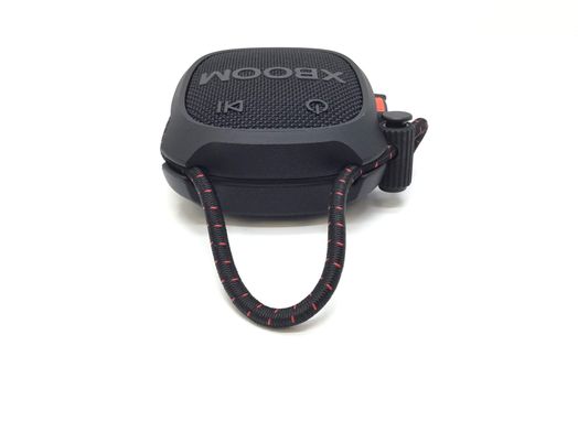 altavoz portatil bluetooth lg xboom go xg2tbk