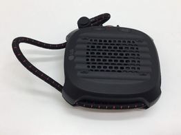 altavoz portatil bluetooth lg xboom go xg2tbk