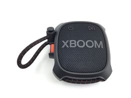 altavoz portatil bluetooth lg xboom go xg2tbk