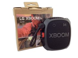 altavoz portatil bluetooth lg xboom go xg2tbk