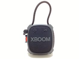 altavoz portatil bluetooth lg xboom go xg2tbk