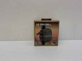 altavoz portatil bluetooth lg xboom go xg2tbk