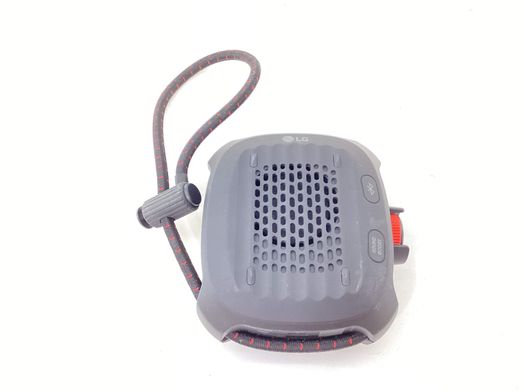 altavoz portatil bluetooth lg xboom go xg2tbk