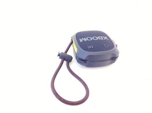 altavoz portatil bluetooth lg xboom go xg2tbk