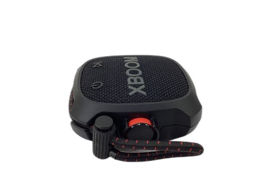altavoz portatil bluetooth lg xboom go xg5qbk
