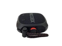 altavoz portatil bluetooth lg xboom go xg5qbk