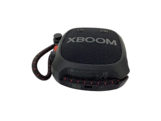 altavoz portatil bluetooth lg xboom go xg5qbk