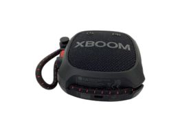 altavoz portatil bluetooth lg xboom go xg5qbk