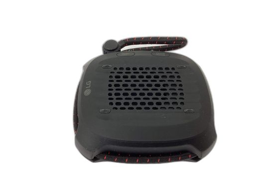 altavoz portatil bluetooth lg xboom go xg5qbk