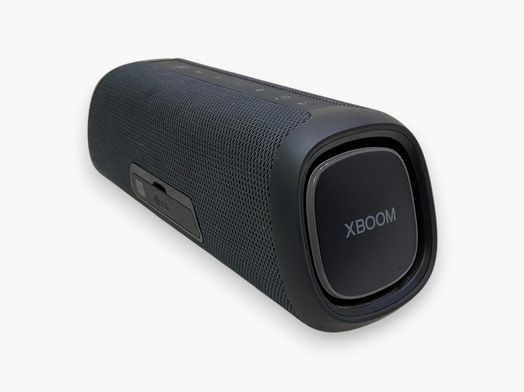 altavoz portatil bluetooth lg xboom go xg7qbk